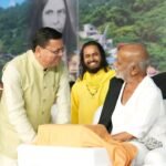 मुख्यमंत्री धामी के विजन से उत्तराखंड में धार्मिक पर्यटन और आध्यात्मिक यात्रा को मिली नई पहचान