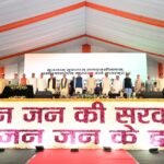 धामी सरकार के सफल पांच वर्ष, विकास को मिली नई रफ्तार