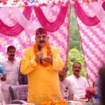 भाजपा कार्यकर्ता सम्मेलन में सतपाल महाराज बोले, अंतिम व्यक्ति तक पहुंचेगा योजनाओं का लाभ