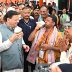 धामी सरकार की उत्कृष्ट व्यवस्थाओं की यात्रियों ने खुलकर सराहना की