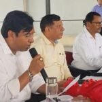 एमडीडीए उपाध्यक्ष बंशीधर तिवारी बोले—शहर के हर वर्ग की भागीदारी से तैयार होगी देहरादून महायोजना-2041
