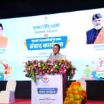 मुख्यमंत्री धामी ने कहा कि प्रधानमंत्री नरेंद्र मोदी के मार्गदर्शन और देवभूमि के देवी-देवताओं के आशीर्वाद से उत्तराखंड आज विकसित राज्य बनने की दिशा में तेजी से आगे बढ़ रहा है