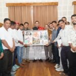 मुख्यमंत्री धामी के कार्यों की विभिन्न सामाजिक और किसान संगठनों ने खुलकर सराहना की