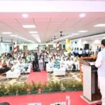 सीएम धामी की सख्ती का असर, नकल विरोधी कानून से भर्ती परीक्षाओं में लौटा युवाओं का विश्वास