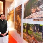 इकोलॉजी और इकोनॉमी के संतुलन से ही साकार होगा सतत विकास का लक्ष्य : मुख्यमंत्री धामी 