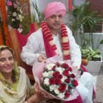 गुरु केवल ज्ञान नहीं, जीवन को सत्य के मार्ग पर ले जाने वाला दिव्य प्रकाश हैं: श्रीमहंत देवेन्द्र दास जी महाराज
