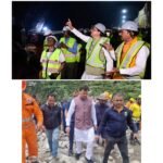 सिल्क्यारा रेस्क्यू, धराली आपदा और चारधाम संकट—हर चुनौती में ‘फर्स्ट रिस्पॉन्डर’ बने मुख्यमंत्री धामी