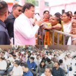 हजारों लोगों को योजनाओं का लाभ, शिकायतों का त्वरित निस्तारण, सेवा और सुशासन का धामी मॉडल लोगों की उम्मीदों पर खरा उतर रहा है