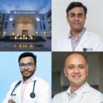 भोजन नली के कैंसर की रोकथाम और समय पर पहचान के लिए श्री महंत इन्दिरेश अस्पताल ने शुरू किया ऐतिहासिक शोध अभियान