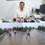 PWD सचिव का बड़ा ऐलान—पुल पूरी तरह सुरक्षित, दोषियों को नहीं बख्शा जाएगा