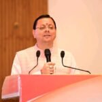 मुख्यमंत्री धामी ने युवाओं पर जताया भरोसा, कहा—नई सोच और नई तकनीक से आगे बढ़ेगा उत्तराखंड