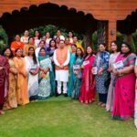 मुख्यमंत्री धामी की नीतियों से मातृशक्ति बनी उत्तराखण्ड की आर्थिक-सामाजिक क्रांति की मजबूत संवाहक, स्वयं सहायता समूहों से जुड़कर महिलाएं बन रहीं आत्मनिर्भर