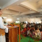 धामी सरकार का विकास मॉडल: मसूरी में शिक्षा, सड़क, पेयजल और पर्यटन परियोजनाओं को मिली नई उड़ान