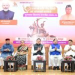 मुख्यमंत्री धामी ने बढ़ाया महिलाओं का मान, तीलू रौतेली पुरस्कार की सम्मान राशि अब 75 हजार रुपये