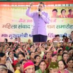 धामी सरकार में महिलाओं के लिए रोजगार से उद्यमिता तक नए रास्ते, ‘ड्रोन दीदी’, ‘सोलर सखी’ और ‘महिला सारथी’ से जुड़ रही मातृशक्ति