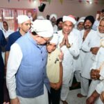 पीएम मोदी के विजन को धरातल पर उतार रहे CM धामी, विकास के साथ देवभूमि की आस्था और संस्कृति का संरक्षण