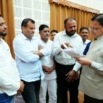 जनसमस्याओं को गंभीरता से सुन मुख्यमंत्री धामी ने दिखाई संवेदनशीलता, अधिकारियों को दिए समयबद्ध समाधान के निर्देश