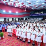 मुख्यमंत्री धामी के नेतृत्व में युवाओं के सपनों को मिल रहा मंच, 2.67 लाख विद्यार्थियों ने दिए विकसित उत्तराखंड के सुझाव