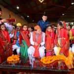 धामी सरकार का बड़ा संकल्प: विकास की रफ्तार के साथ सांस्कृतिक धरोहरों का भी हो रहा संरक्षण