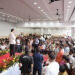 नकल माफिया पर सख्ती से युवाओं का भरोसा जीता, मुख्यमंत्री धामी बोले- 34 हजार से अधिक युवाओं को मिली पारदर्शी सरकारी नौकरी