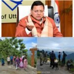मुख्यमंत्री धामी ने अधिकारियों को निर्देशित किया कि आपदा के कारण प्रभावित क्षेत्रों में जनसमस्याओं के प्रति संवेदनशीलता के साथ कार्य किया जाए