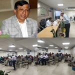 एमडीडीए में आयोजित हुआ ‘समाधान दिवस’, आमजन की शिकायतों के त्वरित निस्तारण के दिए गए निर्देश