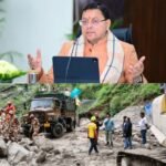 चमोली में संकट के बीच CM धामी की त्वरित पहल, ग्राउंड जीरो पर पहुंचकर स्थिति का आकलन करने के अधिकारियों को निर्देश