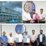 देश के अग्रणी तकनीकी संस्थान IIT दिल्ली से जुड़ा SGRR, युवाओं के लिए खुलेंगे नए अवसर