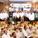 मुख्यमंत्री धामी ने हल्द्वानी में व्यापारियों एवं उद्योग प्रतिनिधियों के साथ किया संवाद