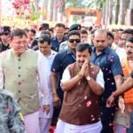विकास और विरासत के साथ आगे बढ़ेगा उत्तराखंड, धामी-नबीन के नेतृत्व में 2027 में फिर भाजपा सरकार