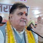 7 हजार बीघा का दुष्प्रचार कर रही कांग्रेस, UIIDB के नाम पर सिर्फ 18 हेक्टेयर जमीन: महेंद्र भट्ट का पलटवार