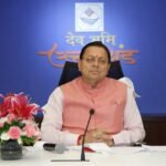 धामी का दिल्ली में डंका, विकास, रोजगार और रिवर्स पलायन पर खुलकर रखी सरकार की तस्वीर