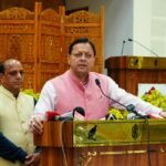 मुख्यमंत्री धामी ने कहा SIR से जुड़े प्रत्येक विषय पर आयोग ने स्पष्ट की स्थिति