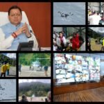 रेस्क्यू ऑपरेशन पर मुख्यमंत्री धामी की पैनी नजर, अधिकारियों से पल-पल का लिया अपडेट