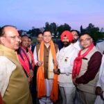 दंगाइयों पर सख्ती और धर्म के नाम पर धोखाधड़ी पर कार्रवाई, मुख्यमंत्री धामी ने कानून-व्यवस्था को बनाया सरकार की सर्वोच्च प्राथमिकता