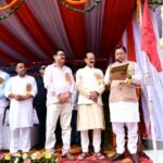 मुख्यमंत्री पुष्कर सिंह धामी ने कहा, पलायन रोकना और युवाओं को स्थानीय रोजगार उपलब्ध कराना सरकार की प्राथमिकता
