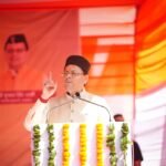 24 घंटे में गिरफ्तारी से उम्रकैद तक: अंकिता केस में सरकार के कदम गिनाकर धामी ने कांग्रेस को घेरा