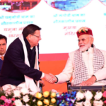 पीएम मोदी के नेतृत्व में भारत ने दुनिया में मजबूत की अपनी पहचान, सीएम धामी ने गिनाईं उपलब्धियां